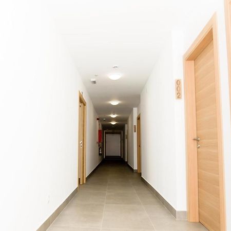 Hotel Faro De Finisterre Ngoại thất bức ảnh