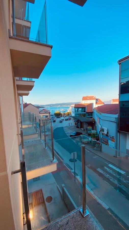 Hotel Faro De Finisterre Ngoại thất bức ảnh