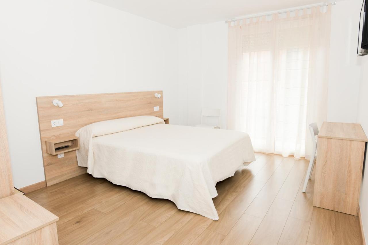 Hotel Faro De Finisterre Ngoại thất bức ảnh