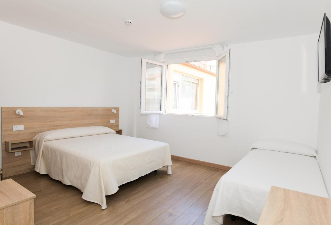 Hotel Faro De Finisterre Ngoại thất bức ảnh