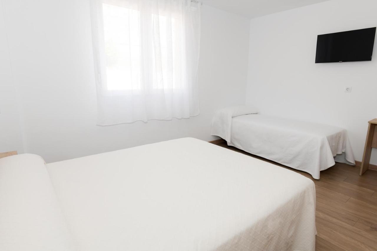 Hotel Faro De Finisterre Ngoại thất bức ảnh