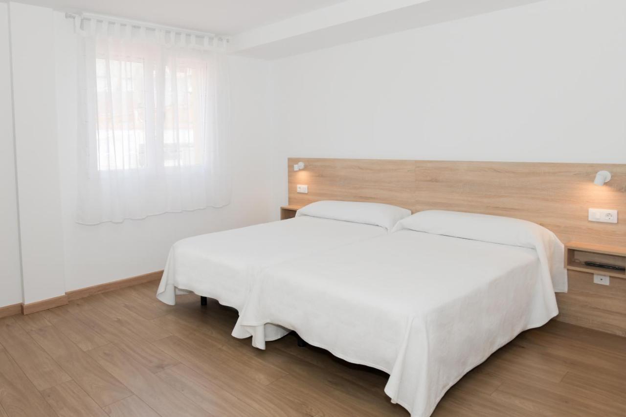 Hotel Faro De Finisterre Ngoại thất bức ảnh