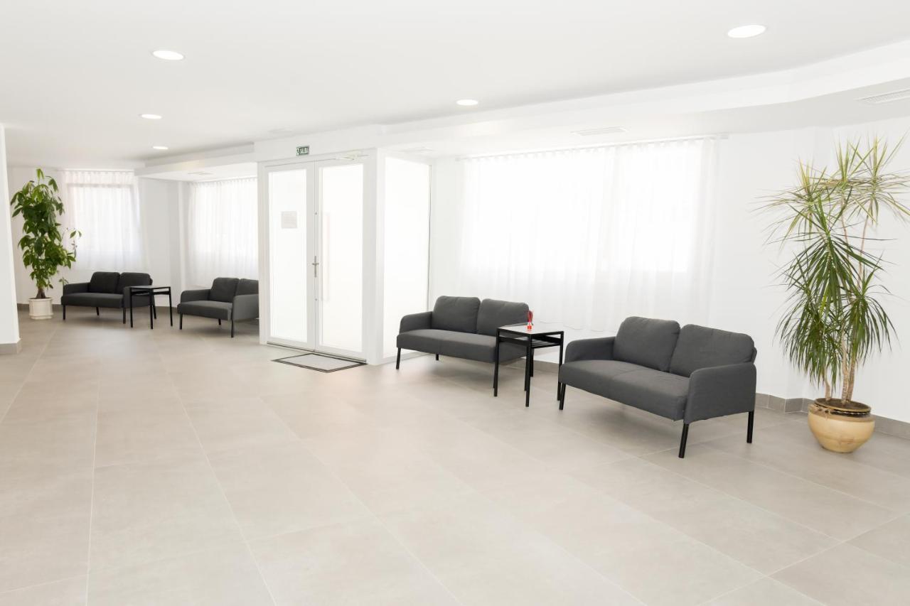 Hotel Faro De Finisterre Ngoại thất bức ảnh
