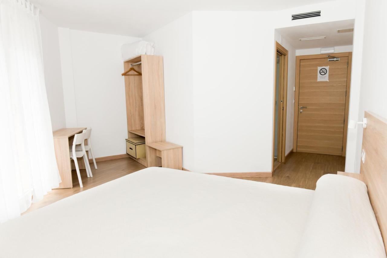 Hotel Faro De Finisterre Ngoại thất bức ảnh