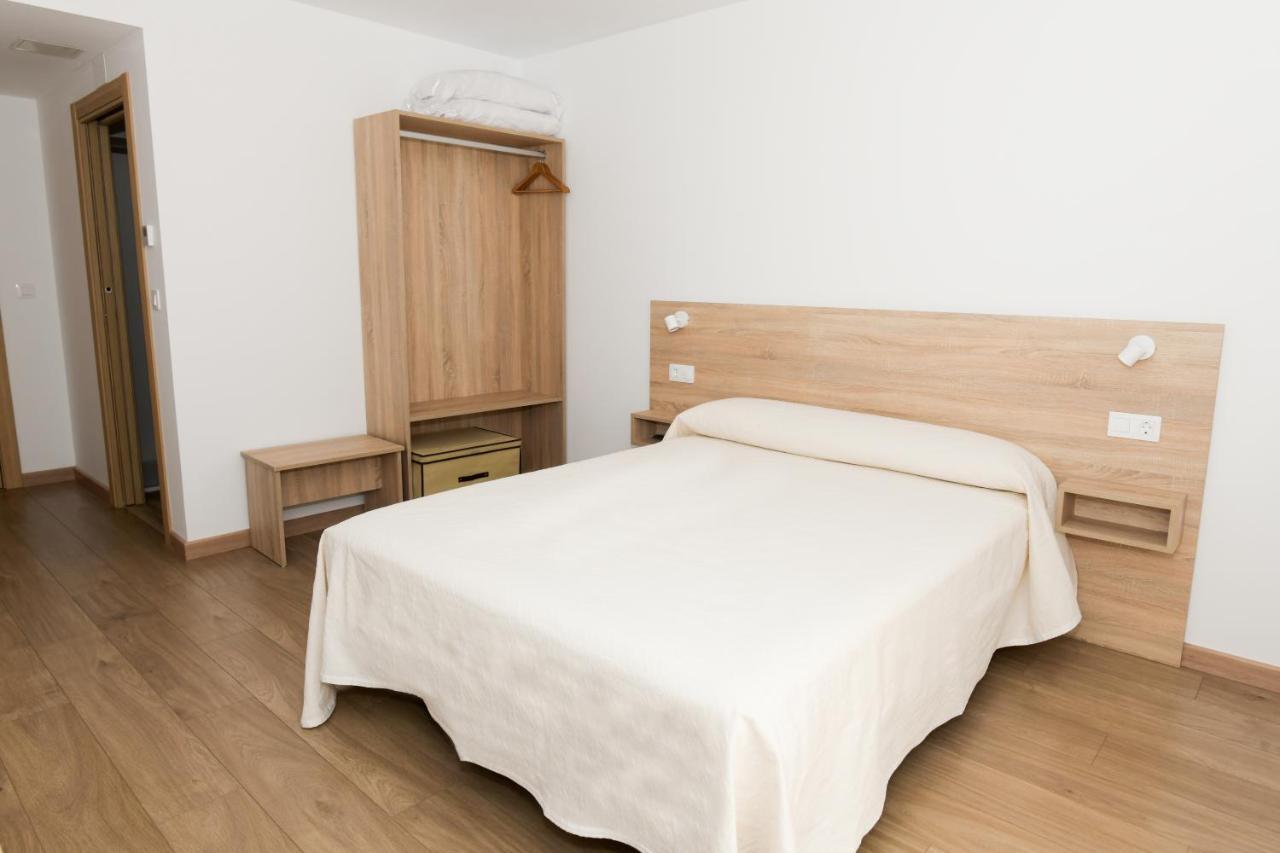 Hotel Faro De Finisterre Ngoại thất bức ảnh