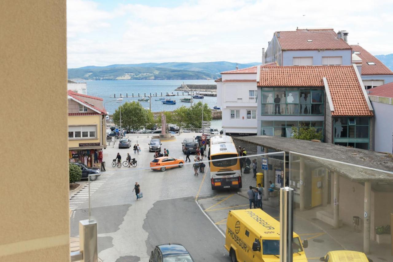 Hotel Faro De Finisterre Ngoại thất bức ảnh
