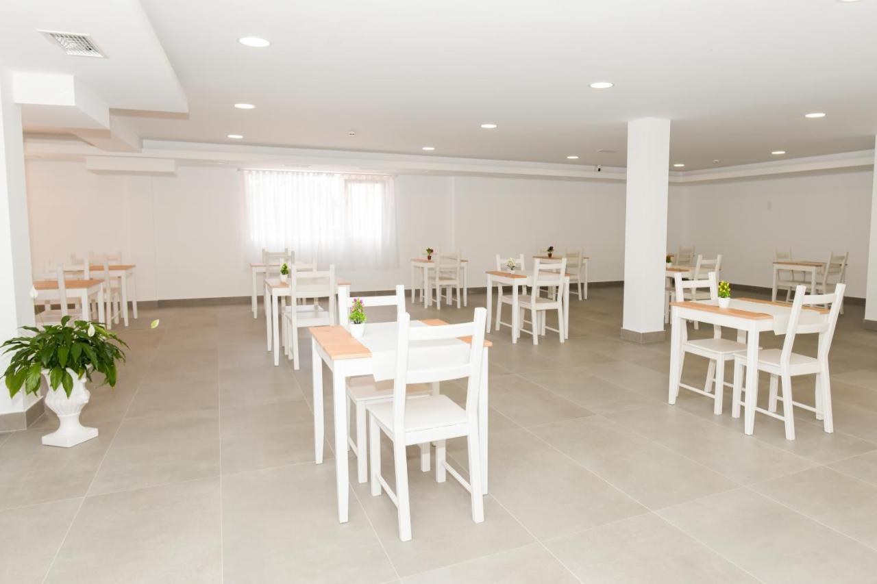 Hotel Faro De Finisterre Ngoại thất bức ảnh