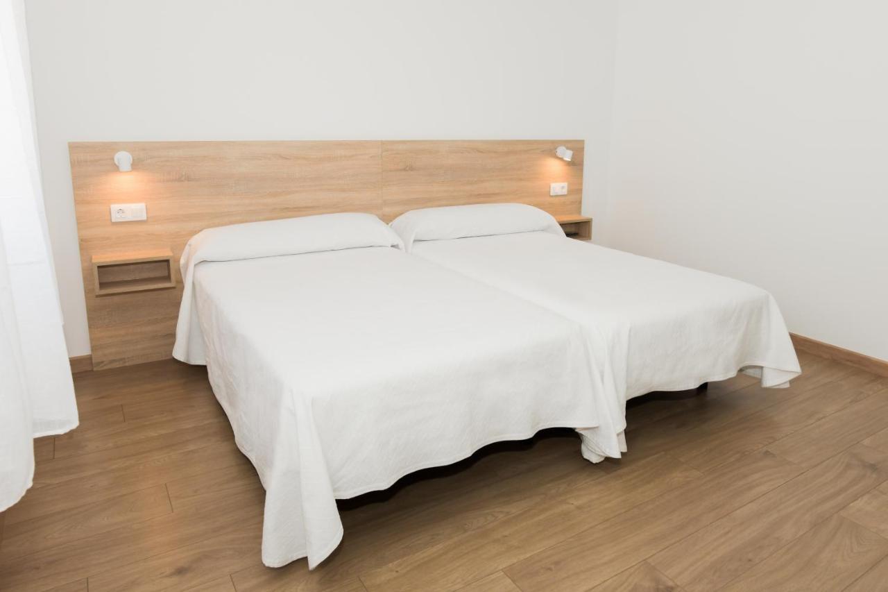 Hotel Faro De Finisterre Ngoại thất bức ảnh